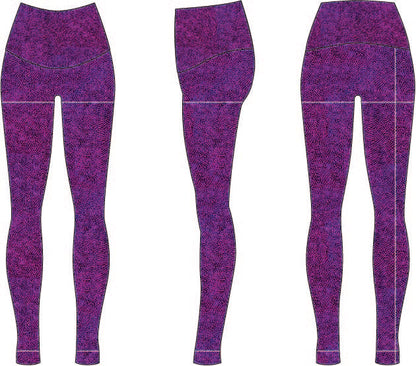 Basic Leggings Sewing Course